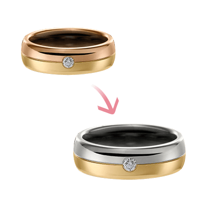 Amarillo soleado o blanco brillante