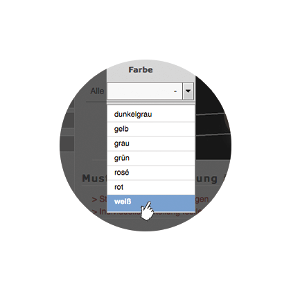 Amarillo soleado o blanco brillante