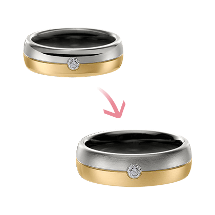 Pulido o estructurado