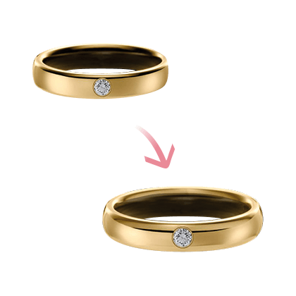 Perfiles con el especial confort de uso