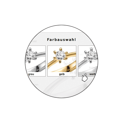 ¿Amarillo clásico o blanco moderno?
