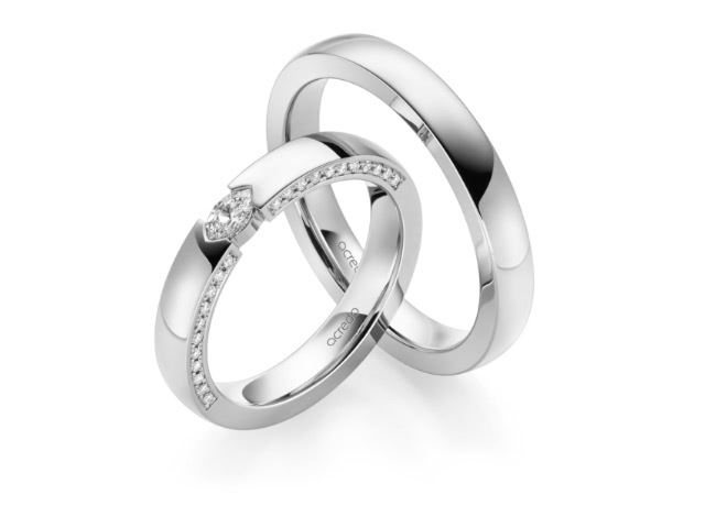 El lenguaje de diseño de acredo es moderno,
potente y expresivo, unido
a la elegancia y
a una cierta naturalidad