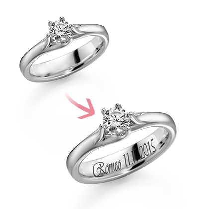 Personal desde el corazón