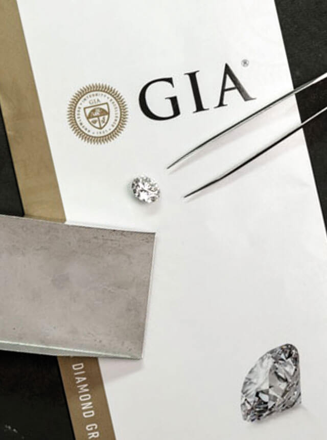 International top certificates