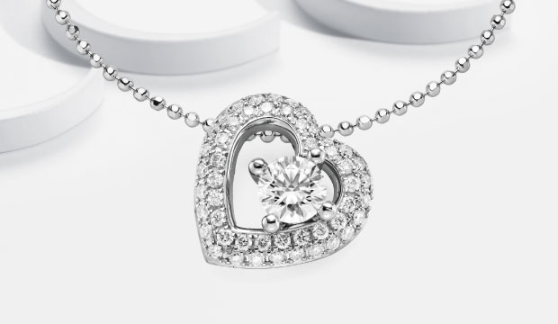 Joyas de lujo con diamantes a partir de 3.000 euros | acredo