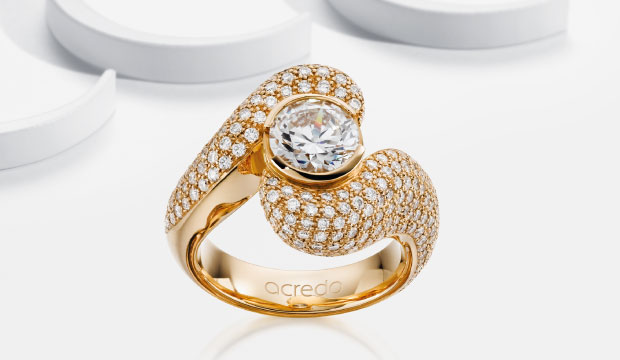Joyas exclusivas con atención al detalle | acredo