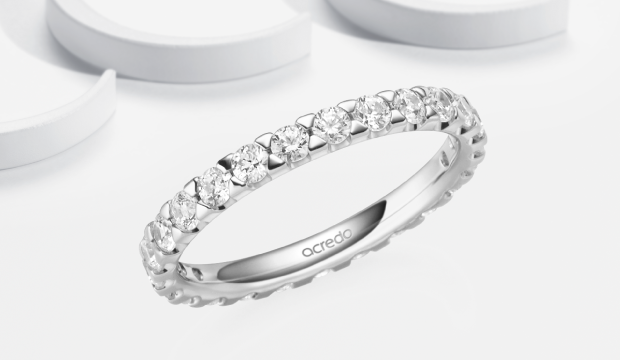 Regalos de joyería para el nacimiento | acredo