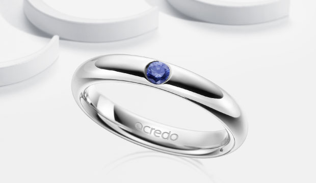 Regalo de la mañana y joyas para novias | acredo
