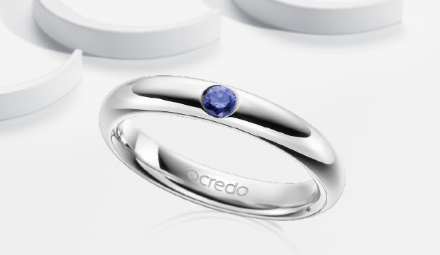 Regalo de la mañana y joyas para novias | acredo