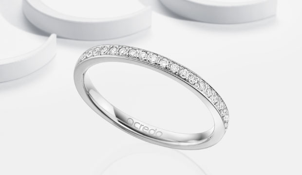 Regalos de joyería para aniversario | acredo