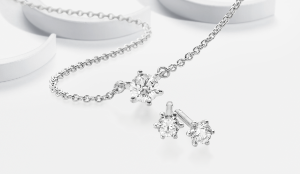 Juegos de joyas de alta calidad | acredo