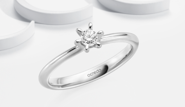 Anillos de Solitario: Gran Selección de Solitarios