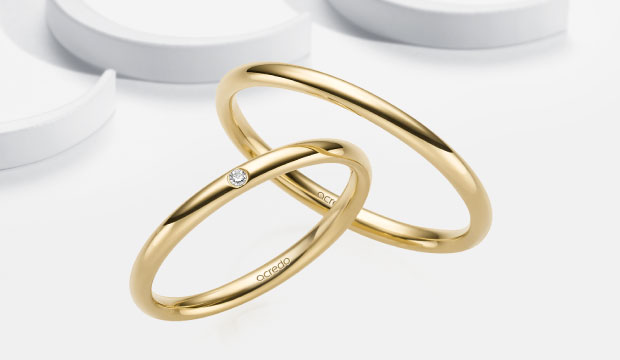 Alianzas de boda baratas | acredo