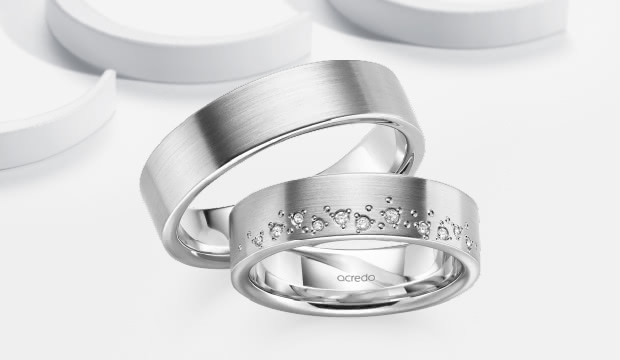Alianzas exclusivas | acredo