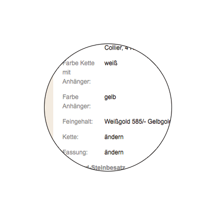 Individualidad absoluta