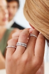 Image of Memoire Rings