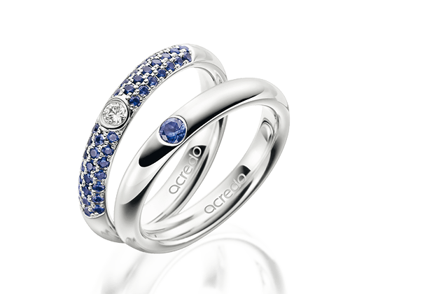 Los nombres Zafiro y Rubí