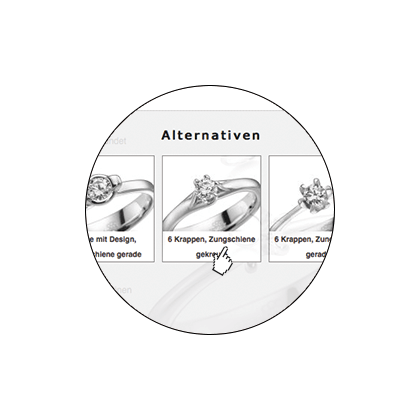 Carril de anclaje y ajuste