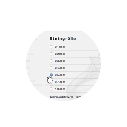 Discreto u oplulento