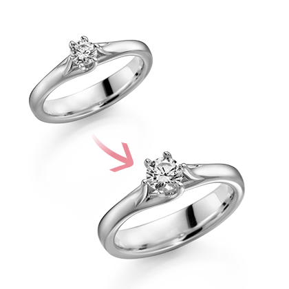 Discreto u oplulento