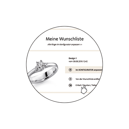 El diseño de los sueños está terminado: esto es lo que sucede a continuación